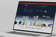 Project for Nile Air (2023)